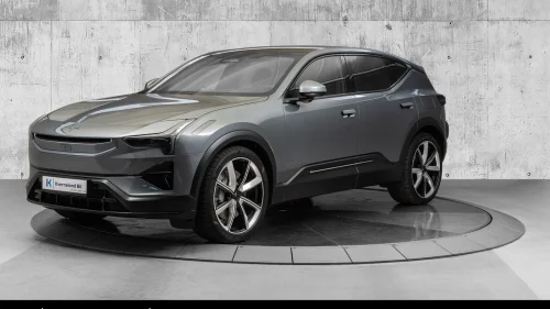POLESTAR 3 LRDM 22/360/Panorama/Bowers/Nappa
