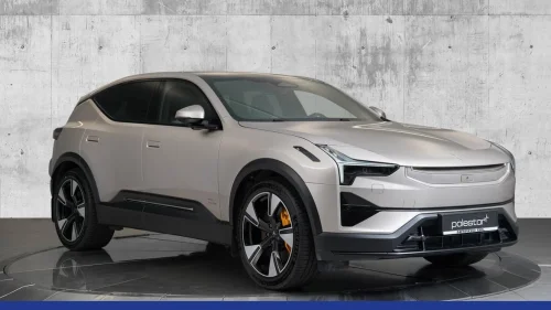 POLESTAR 3 SOMMERkampanje på bruktbil - fra 2,99% rente -