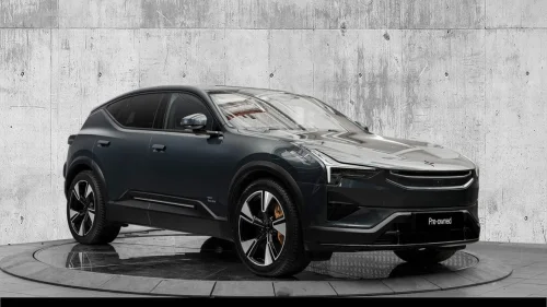 POLESTAR 3 Polestar 3 2024 LRDM | Nappa