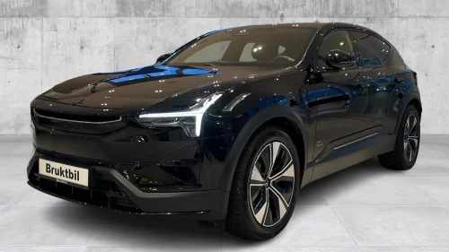 POLESTAR 3 Dual Long Range Plus Pilot *B&W*H.Feste*Pano*360*ACC*