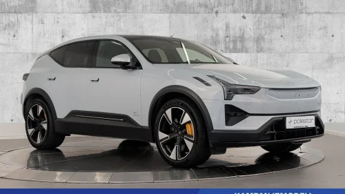 POLESTAR 3 Rentekampanje på brukt Polestar!   fra 2,99%