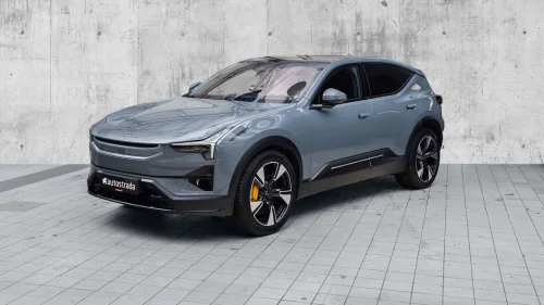 POLESTAR 3 Long Range Dual Motor|Plus- og Pilot|Bowers|Luft