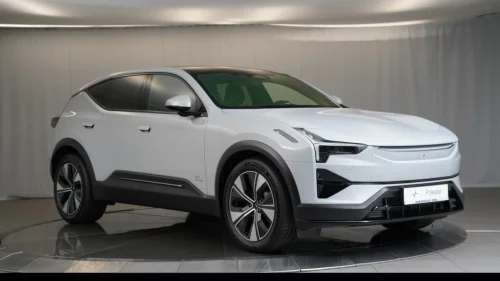 POLESTAR 3 - LRDM - 489 Hk - AWD - PILOT - PLUS - MEGAPIXEL -20"