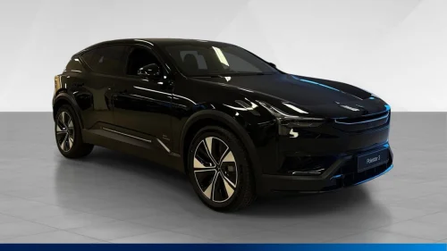 POLESTAR 3 LR Dual Motor Plus Pilot