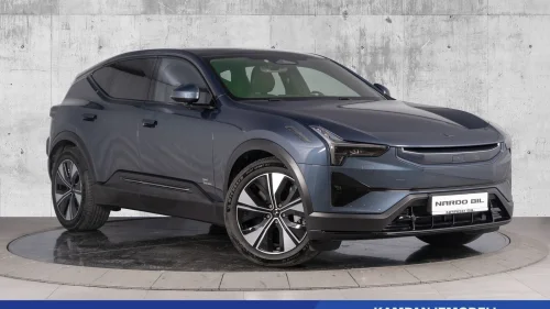 POLESTAR 3 Plus Pilot. 2,99%. Rentekampanje på brukt Polestar!
