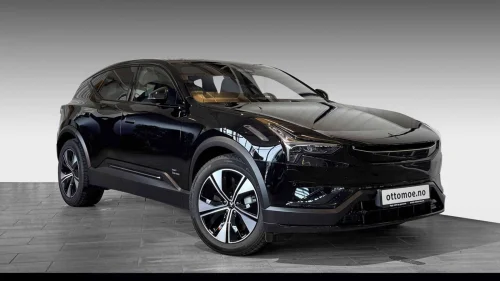 POLESTAR 3 LR AWD B&W/PILOT/PLUS/ACC++