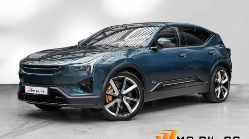 POLESTAR 3 AWD | LUFT | MASSASJE | HUD | 360° | 22'' | P
