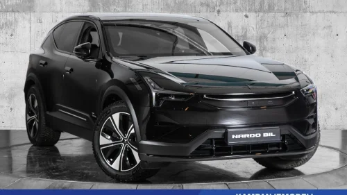 POLESTAR 3 Long Range Dual Plus Pilot Hengerfeste