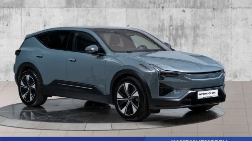 POLESTAR 3 2,99% | Plus | Pilot | Bowers | Head Up | +++