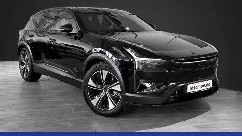 POLESTAR 3 LR | DUAL | PLUS PILOT | BOWERS&WILKINS | H.FESTE