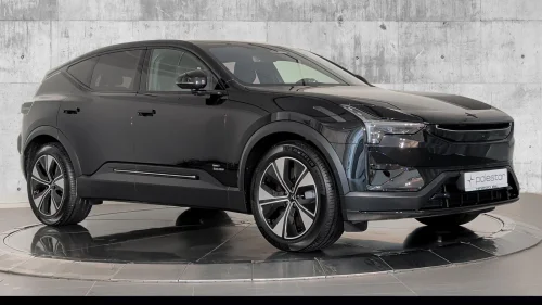 POLESTAR 3 LRDM - 489 Hk - AWD - B&W - PILOT - PLUS - LED HD