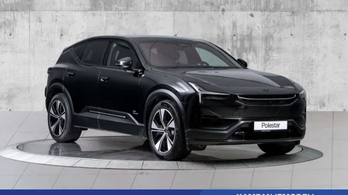 POLESTAR 3 Rentekampanje på brukt Polestar! fra 2,99%