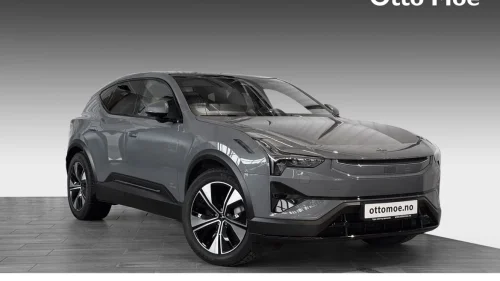 POLESTAR 3 Long R Dual Plus Pilot | H.feste | 489HK | B&W Lyd