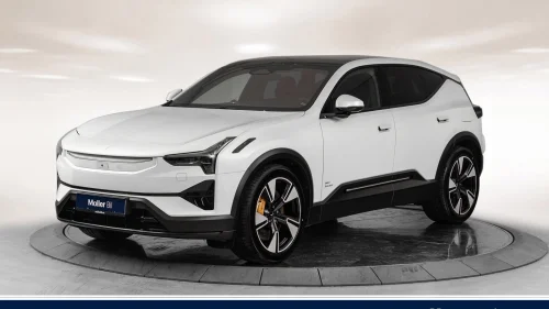 POLESTAR 3 LR Dual Motor - 360Kam, Keyless, Navi, Krok