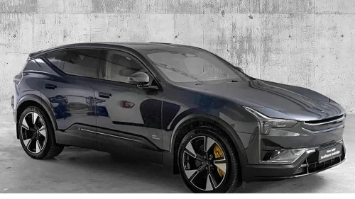 POLESTAR 3 LRDM PLUS PILOT HD.LED|B&W|HUD|PILOT.ASSIST