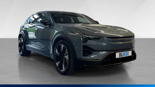 POLESTAR 3 LR Dual Motor Pilot and Plus pack