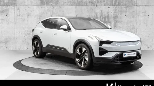 POLESTAR 3 LONG RANGE DUAL MOTOR PILOT/PLUS