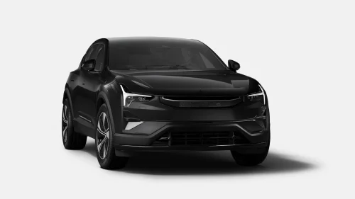 POLESTAR 3 LR Dual Motor, Skinn, Pilot, Plus pack