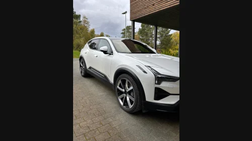 POLESTAR 3 LR Dual Motor Plus Pilot | Nappa| Gunstig avtale
