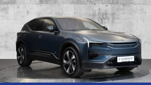 POLESTAR 3 SOMMERkampanje på bruktbil - fra 2,99% rente -