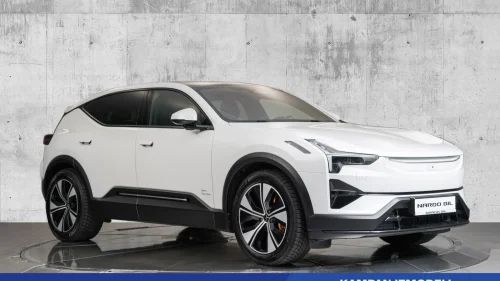 POLESTAR 3 Rentekampanje på brukt Polestar!   fra 2,99%