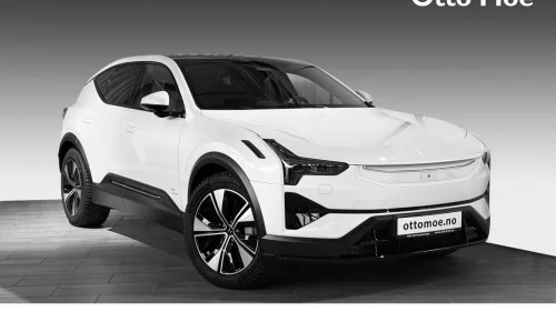 POLESTAR 3 RENTEKAMPANJE på brukt Polestar 3 - fra 0,99%