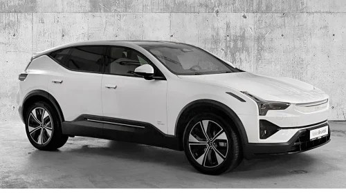 POLESTAR 3 LRDM Plus Pilot PANO|20"|LUFT|B&W|360|HUD|HD.LED