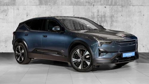 POLESTAR 3 Polestar 3 Long Range Dual Motor | Nappa Skinn | LED |