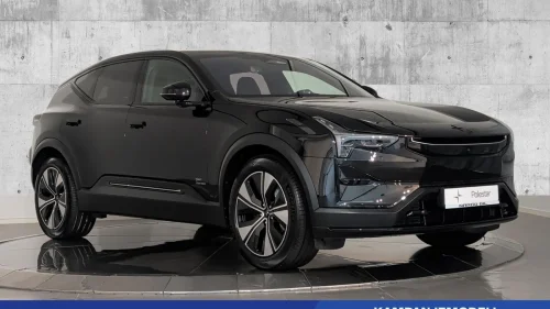 POLESTAR 3 489Hk - AWD - LUFT - B&W -PILOT - PLUS - 20"
