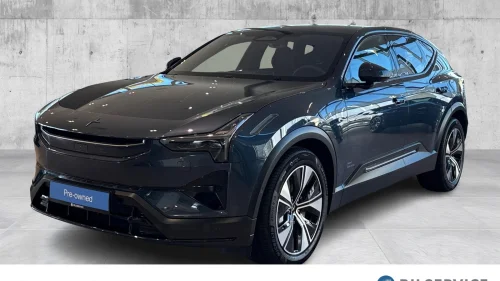 POLESTAR 3 LR Plus Pilot *Pano*ACC*B&W*20t++