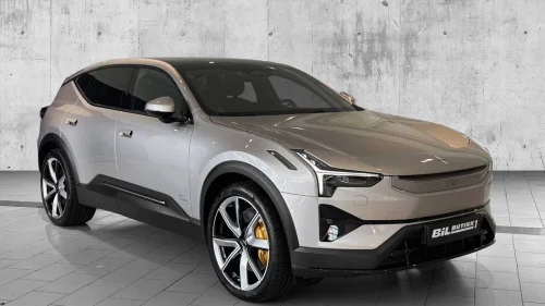 POLESTAR 3 Long Range Dual Motor/22"/Hengerfeste/Headup
