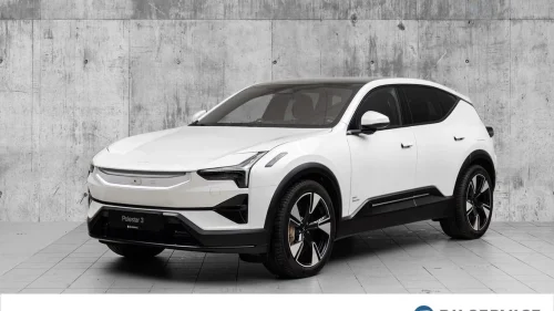 POLESTAR 3 LR Dual Motor AWD/NAPPA/PLUS/PILOT/B&W/HUD/KROK++