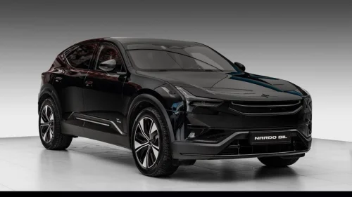 POLESTAR 3 LR Dual Motor PLUS/PILOT/Matrix/Krok/360/LUFT/B&W