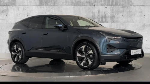 POLESTAR 3 RENTEKAMPANJE på brukt Polestar 3 - fra 0,99%