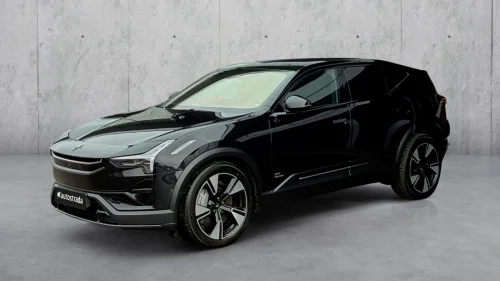 POLESTAR 3 LRDM | Plus | Pilot | H.Feste | Bowers&Wilkins