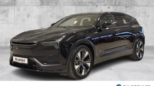 POLESTAR 3 Dual Motor Plus Pilot B&W/Pixellys/360°/Pano/Luft/HUD