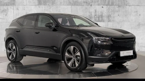 POLESTAR 3 LRDM - 489 Hk - AWD - B&W - PILOT - PLUS - LED HD