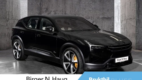 POLESTAR 3 LR Dual Motor SJEKK DENNE !! OMGÅENDE LEVERING