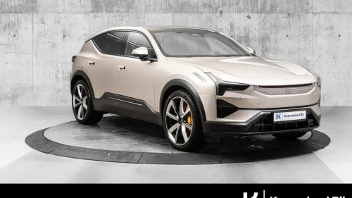POLESTAR 3 Polestar 3 LRDM Plus/Pilot