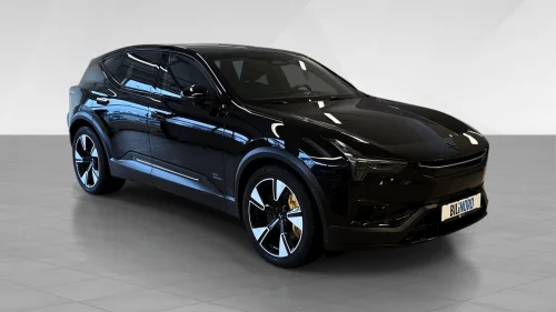 POLESTAR 3 LRDM Pilot Plus Hengerfeste