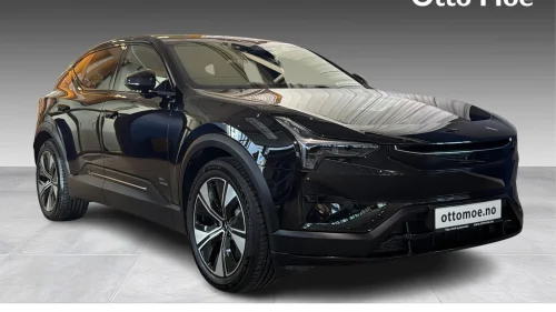 POLESTAR 3 LRDM - 489 Hk - AWD - LUFT - B&W - PILOT - PLUS -