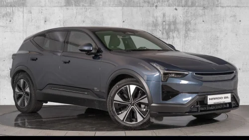 POLESTAR 3 489 hk. Plus Pilot. 635 km WLTP