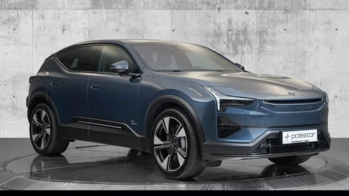 POLESTAR 3 LRDM - PILOT - PLUS - MEGAPIXEL - 21"