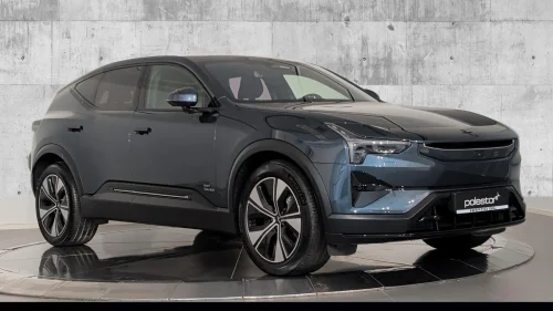 POLESTAR 3 489Hk - AWD - LUFT - B&W -PILOT - PLUS - 20"