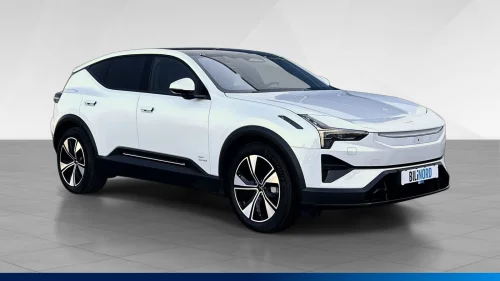 POLESTAR 3 Polestar 3 Long Range Dual Motor