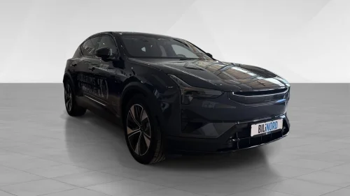 POLESTAR 3 Nordic Edition, Hengerfeste+++