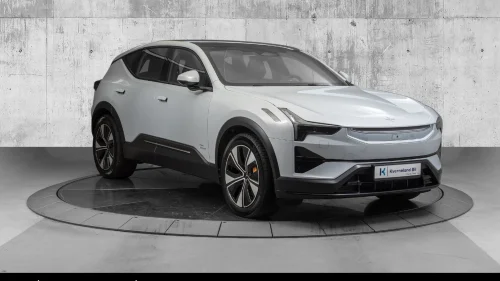 POLESTAR 3 Long Range Dual Motor Plus/Pilot/Dragkrok