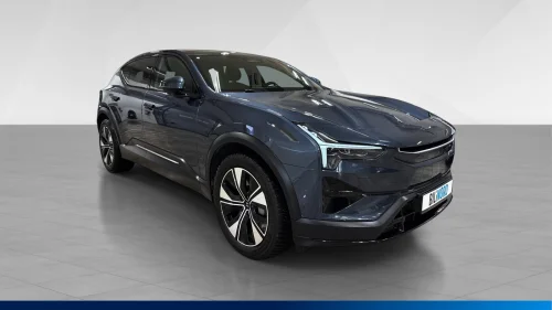 POLESTAR 3 LR Dual Motor Pilot and Plus pack