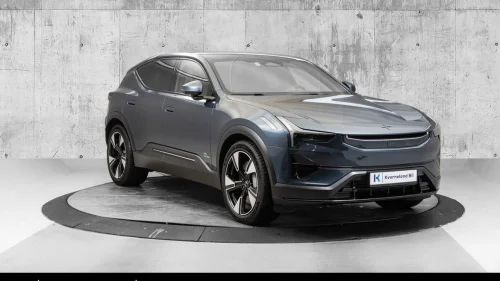 POLESTAR 3 LONG RANGE DUAL MOTOR PILOT/PLUS/21"