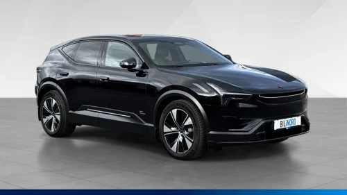 POLESTAR 3 Plus Pilot NappaVentilert/Krok 2.200kg/HD LEDPixel++